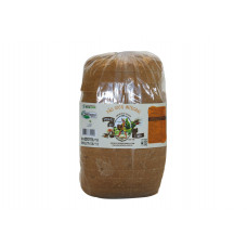 Pão 100% Integral Orgânico 500g